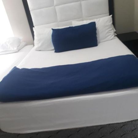 יוהנסבורג Casa De Amor Rosebank מראה חיצוני תמונה