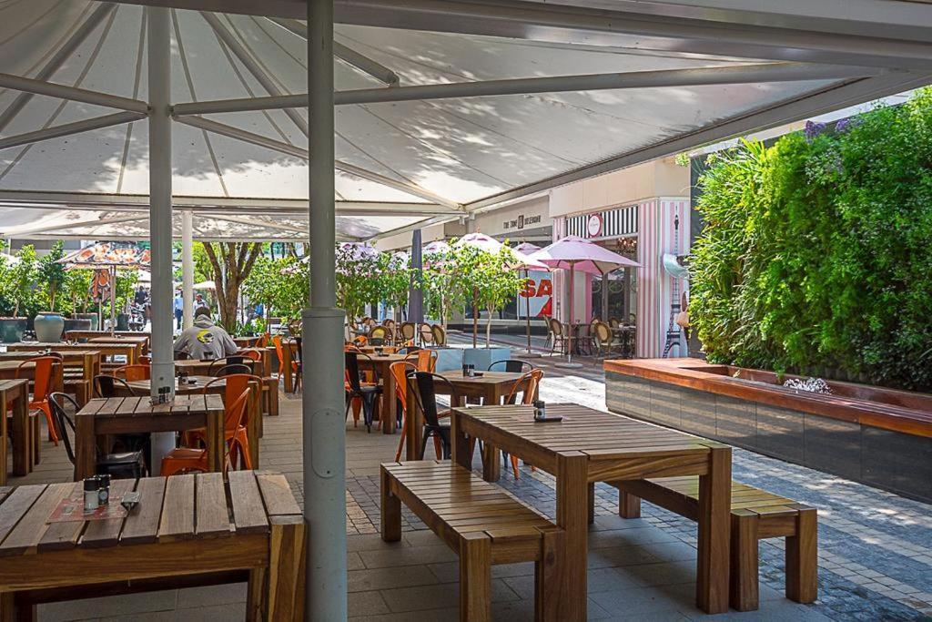 יוהנסבורג Casa De Amor Rosebank מראה חיצוני תמונה
