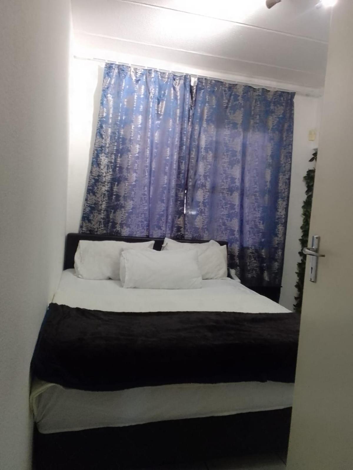 יוהנסבורג Casa De Amor Rosebank מראה חיצוני תמונה