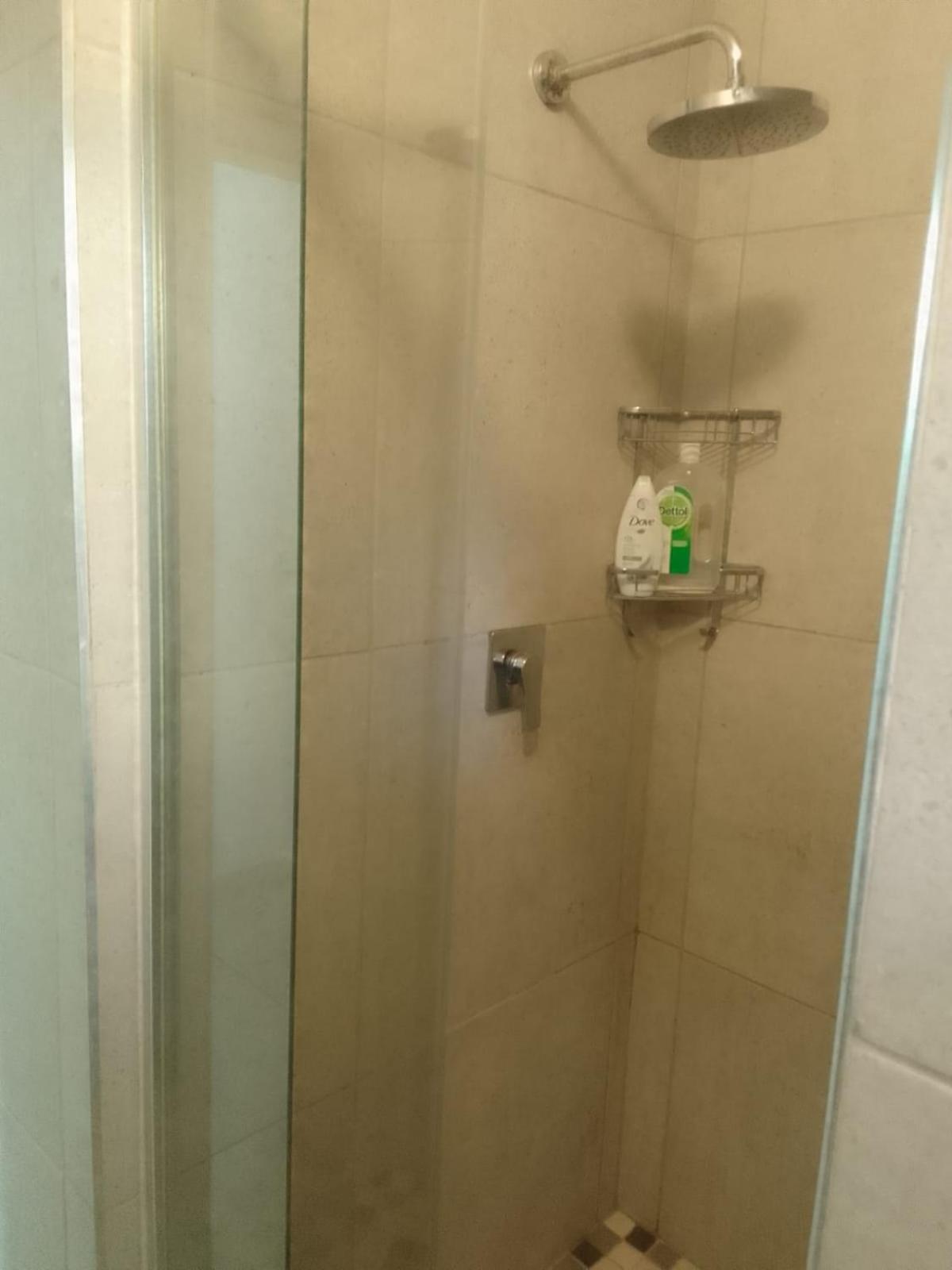 יוהנסבורג Casa De Amor Rosebank מראה חיצוני תמונה